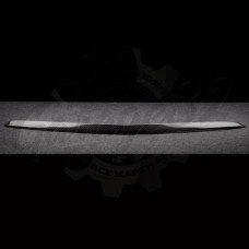 Карбоновая накладка на капот "LARTE Design Esthete" (Cadillac Escalade 5)