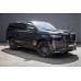Карбоновая накладка на капот "LARTE Design Esthete" (Cadillac Escalade 5) Карбоновая накладка на капот "LARTE Design Esthete" (Cadillac Escalade 5)
