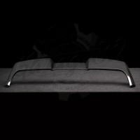 Спойлер "LARTE Design Esthete" (Cadillac Escalade 5)