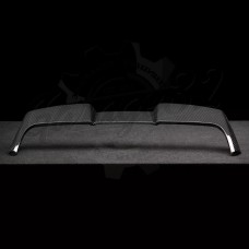 Спойлер "LARTE Design Esthete" (Cadillac Escalade 5)