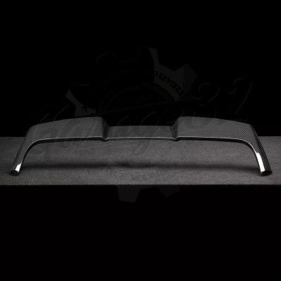 Спойлер "LARTE Design Esthete" (Cadillac Escalade 5)