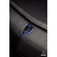 Капот "LARTE Design Esthete" (Cadillac Escalade 5)