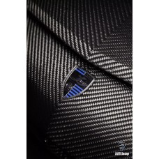 Капот "LARTE Design Esthete" (Cadillac Escalade 5)