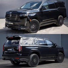 Обвес "LARTE Design Esthete" (Cadillac Escalade 5)