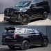 Обвес "LARTE Design Esthete" (Cadillac Escalade 5)