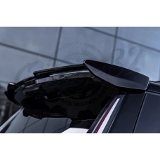 Верхний спойлер "Miriada" (Cadillac Escalade V)
