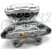 Суппорта передние "4-pot" (Nissan Skyline R32-34/ Laurel C33-35/ Cefiro A31, A32/ Silvia S13-15) Суппорта передние "4-pot" (Nissan Skyline R32-34/ Laurel C33-35/ Cefiro A31, A32/ Silvia S13-15)