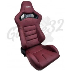 Сиденье спортивное "Recaro"