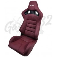 Сиденье спортивное "Recaro"