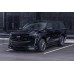 Расширители кузова +15 мм "Miriada" (Cadillac Escalade V)
