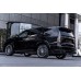 Расширители кузова +15 мм "Miriada" (Cadillac Escalade V)