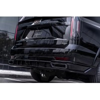 Диффузор c насадками "Miriada" (Cadillac Escalade V)