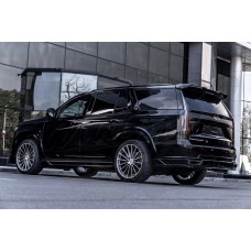 Диффузор c насадками "Miriada" (Cadillac Escalade V)