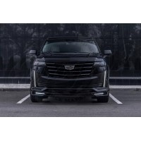 Обвес "Miriada" (Cadillac Escalade V)