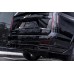 Обвес "Miriada" (Cadillac Escalade V) Обвес "Miriada" (Cadillac Escalade V)