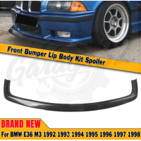 Губа "AC Schnitzer vol.3" (BMW 3 Series E36)