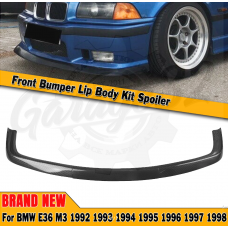 Губа "AC Schnitzer vol.3" (BMW 3 Series E36)