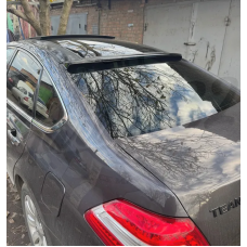 Козырек заднего стекла (NISSAN TEANA J32/J33)