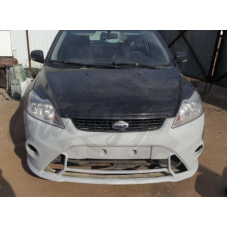 Передний бампер "RIEGER RS Design" (Ford Focus 2 rest.)