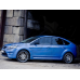 Пороги "ST ABS" (Ford Focus 2)