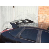 Спойлер "RS Sport" (Ford Focus 2)