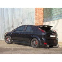 Спойлер "RS Sport" (Ford Focus 2)