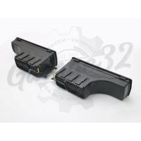 Поворотные ящики в кузов "G32" (DODGE RAM 1500)