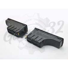 Поворотные ящики в кузов "G32" (DODGE RAM 1500)