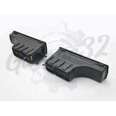 Поворотные ящики в кузов "G32" (DODGE RAM 1500) Поворотные ящики в кузов "G32" (DODGE RAM 1500)