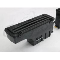 Поворотные ящики в кузов "G32" (DODGE RAM 1500)