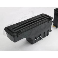 Поворотные ящики в кузов "G32" (DODGE RAM 1500)