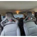 Подголовники для сиденья "Recaro" Подголовники для сиденья "Recaro"