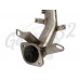 Даунпайп "G32" (VW Golf 5, 6 / Sirocco 3 1.4 TSI 2003-2013) Даунпайп "G32" (VW Golf 5, 6 / Sirocco 3 1.4 TSI 2003-2013)