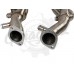 Выпускной коллектор "G32" (BMW E39/E46 2.5, 2.8, 3.0 2001-2006)