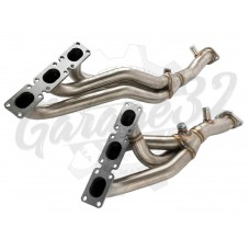 Выпускной коллектор "G32" (BMW E39/E46 2.5, 2.8, 3.0 2001-2006)