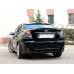 Задний бампер "A`PEX Sport" (Ford Focus 2)