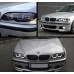 Комплект передних фар "Restyling" (BMW E46 rest.) Комплект передних фар "Restyling" (BMW E46 rest.)