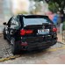 Задние фонари "Smoke" (BMW X5 E70) Задние фонари "Smoke" (BMW X5 E70)