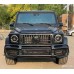 Кенгурятник на передний бампер "G32" (Mercedes-Benz G-Class W463A 2018 - н.в.) Кенгурятник на передний бампер "G32" (Mercedes-Benz G-Class W463A 2018 - н.в.)