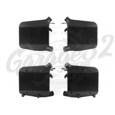 Интеркулер-кит "G32" (Audi RS6, RS7 Sportback 4.0 V8 2020 - н.в.)