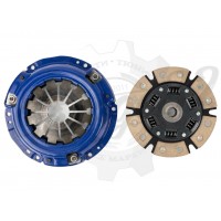 Сцепление демпферное керамическое "G32" (Honda Civic B16, B18, B20 1990-2001)
