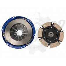 Сцепление демпферное керамическое "G32" (Honda Civic B16, B18, B20 1990-2001)