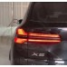 Комплект задних фонарей "Restyling" (BMW G05) Комплект задних фонарей "Restyling" (BMW G05)