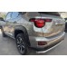 Защита заднего бампера "G32" (Haval H7 рестайлинг 2025-н.в.)