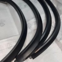 Комплект расширителей колесных арок "G32" (BMW X5 G05 2023 - н.в.)