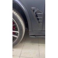 Комплект расширителей колесных арок "G32" (BMW X5 G05 2023 - н.в.)