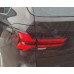 Комплект задних фонарей "X5 G05 Style" (BMW X5 F15 2013-2018) Комплект задних фонарей "X5 G05 Style" (BMW X5 F15 2013-2018)