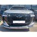 Защита переднего бампера vol.2 "G32" (Chery Tiggo 7L)