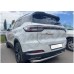 Защита заднего бампера "G32" (Chery Tiggo 7 Pro Max 2022  - н.в)