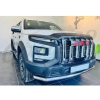 Защита переднего бампера "G32" (JAC T9 2022 - н.в.)